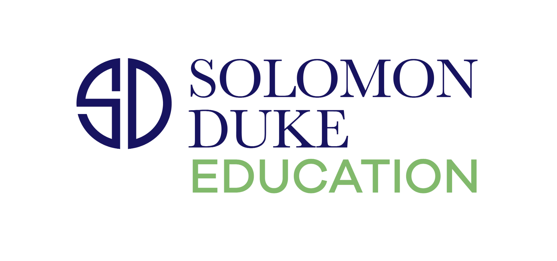 Solomon Duke Education