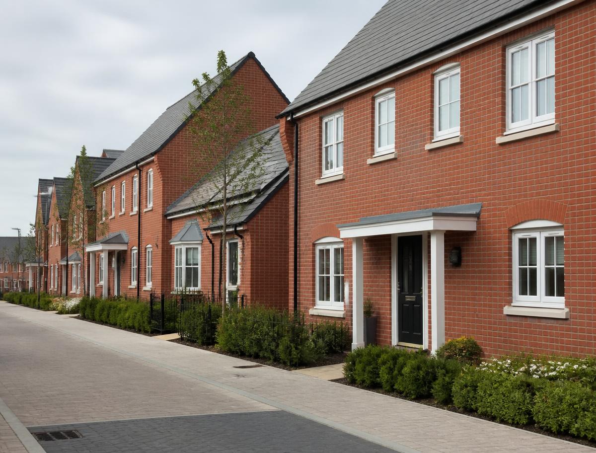 Working with housing providers