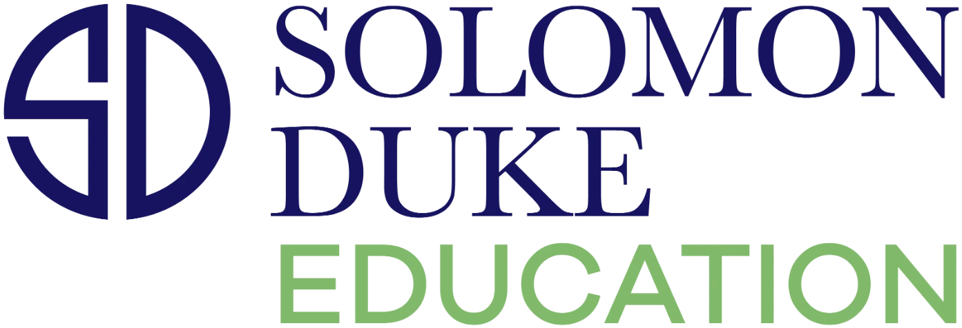 Operator Mastery by Solomon Duke Education